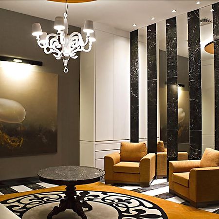Modernity Hotel Eskisehir Exterior photo