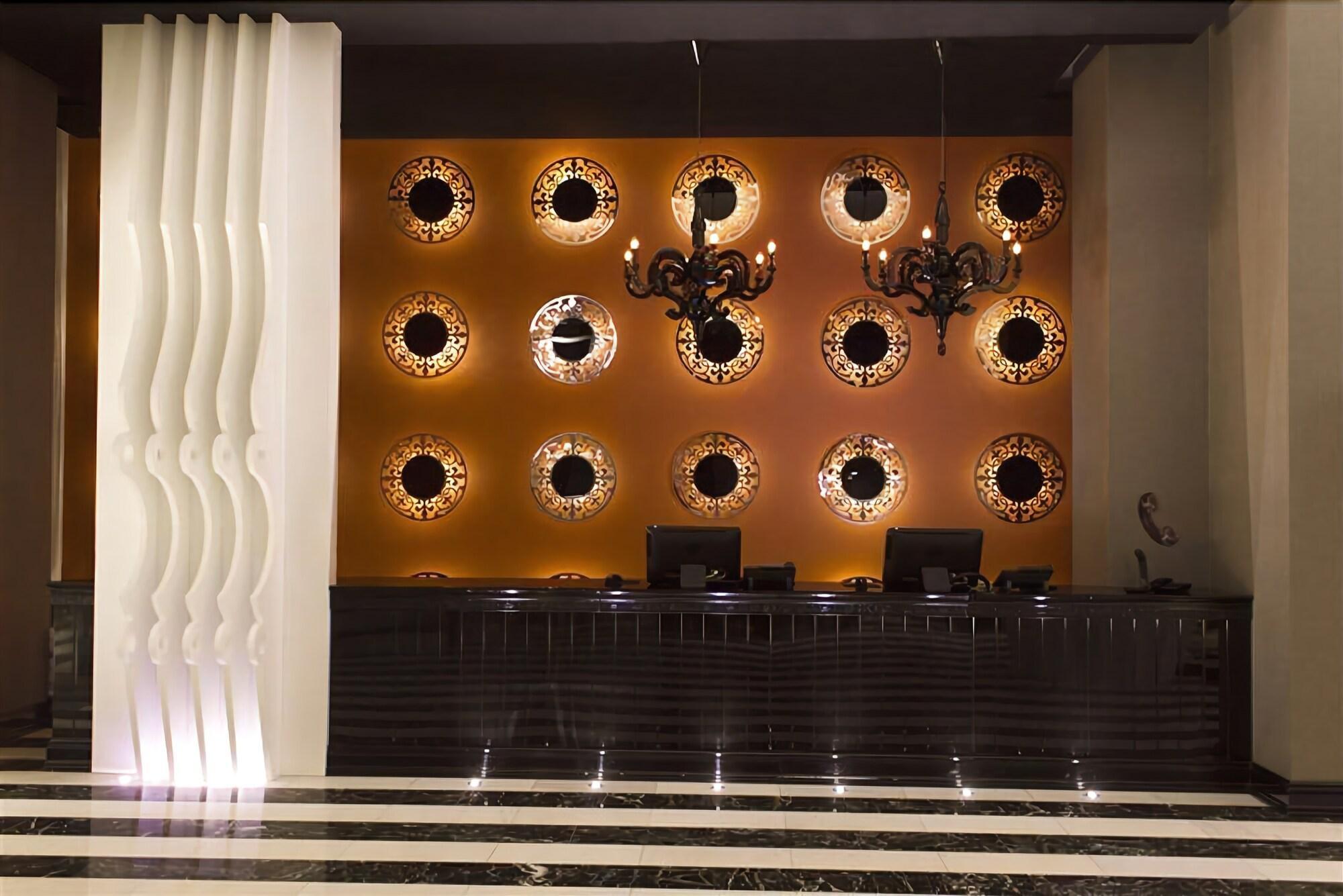 Modernity Hotel Eskisehir Exterior photo
