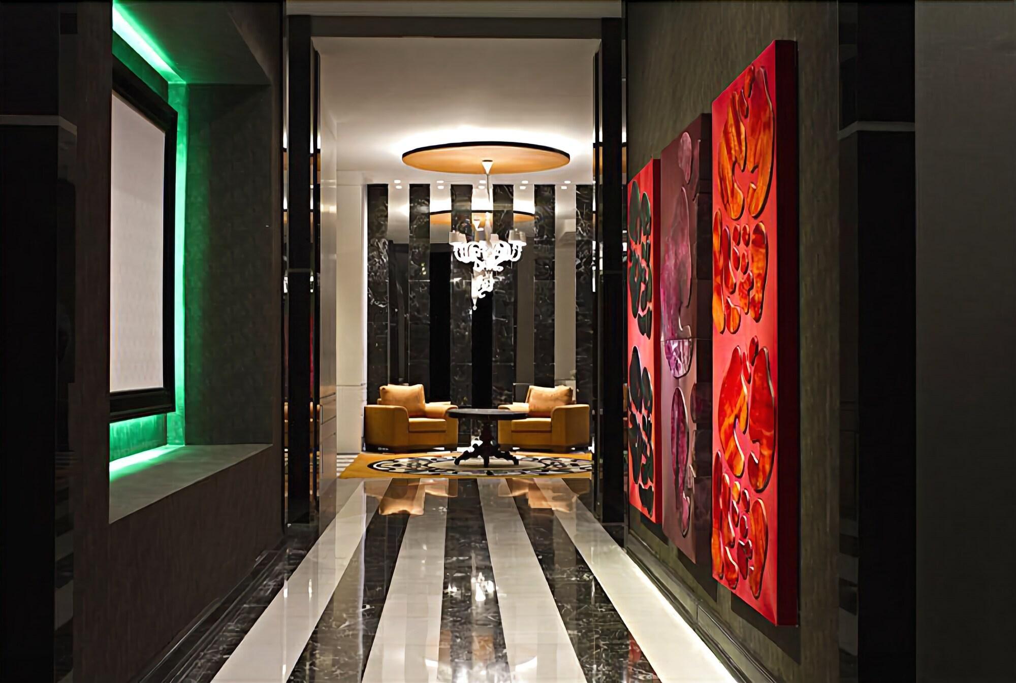 Modernity Hotel Eskisehir Exterior photo